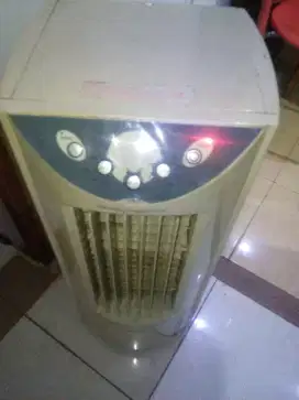 Air cooler honeywell