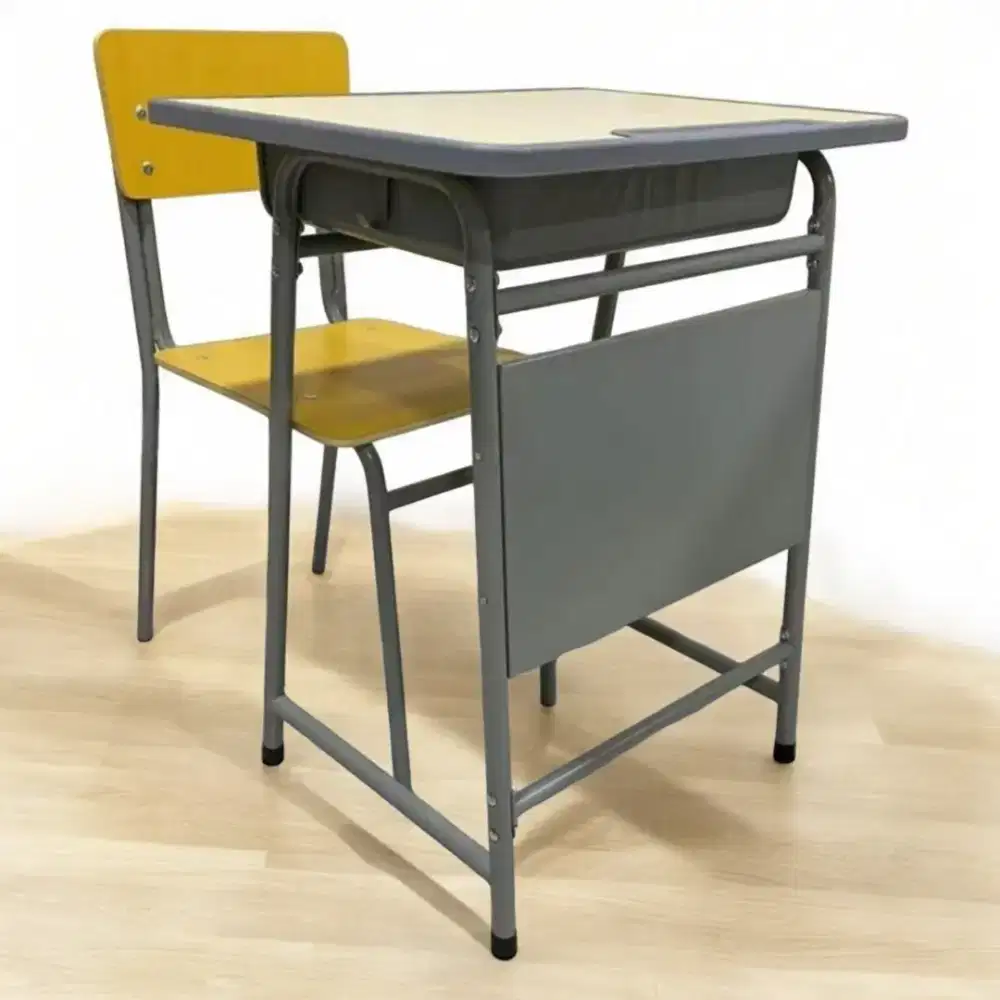 Meja kursi siswa best seller