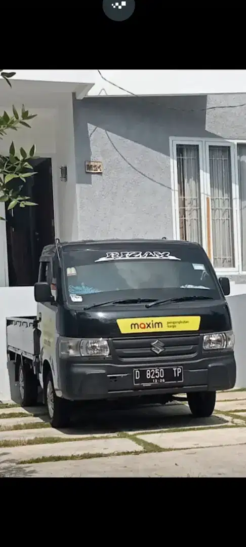 jasa angkut barang angkutan segala barang pindahan pick up