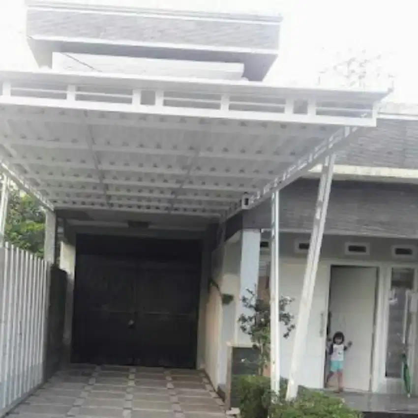 Canopy minimalis murah