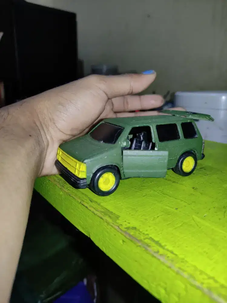 Diecast vintage 1:32