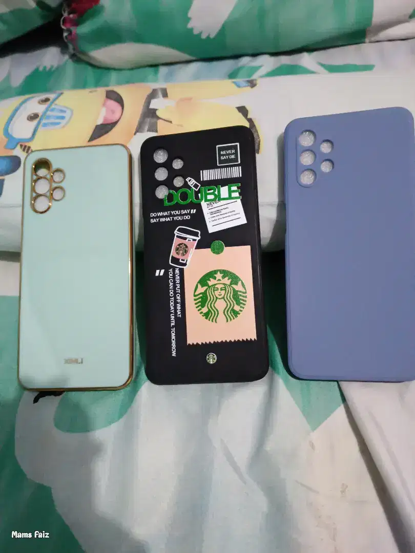 Softcase samsung A33 5G