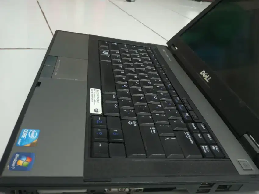 Dell Latitude 5410 4GB 128GB W10