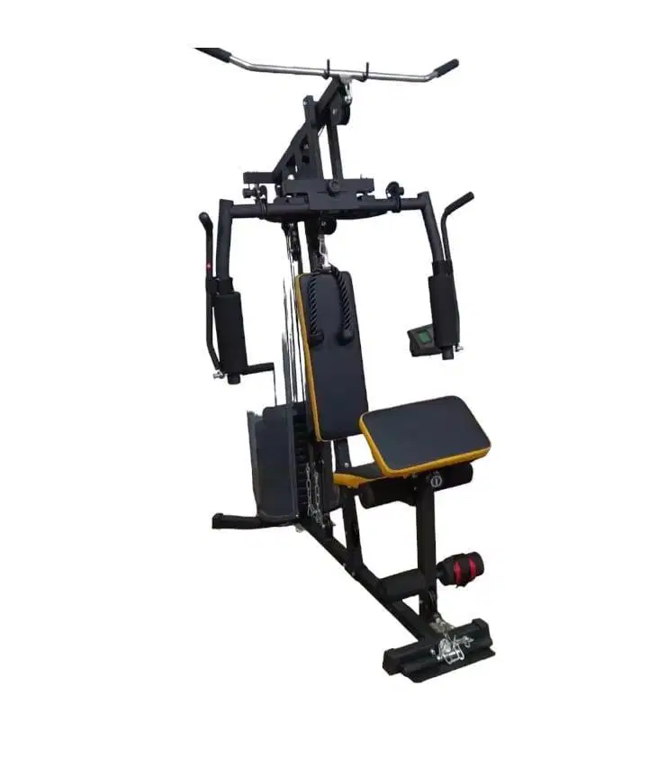Home gym 1 sisi 3 sisi 4 sisi