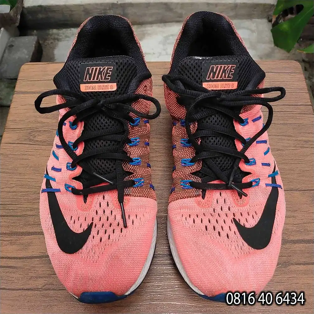 NIKE ZOOM ELITE 8