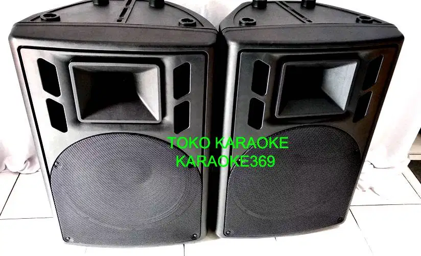 paket sound kualitas bagus