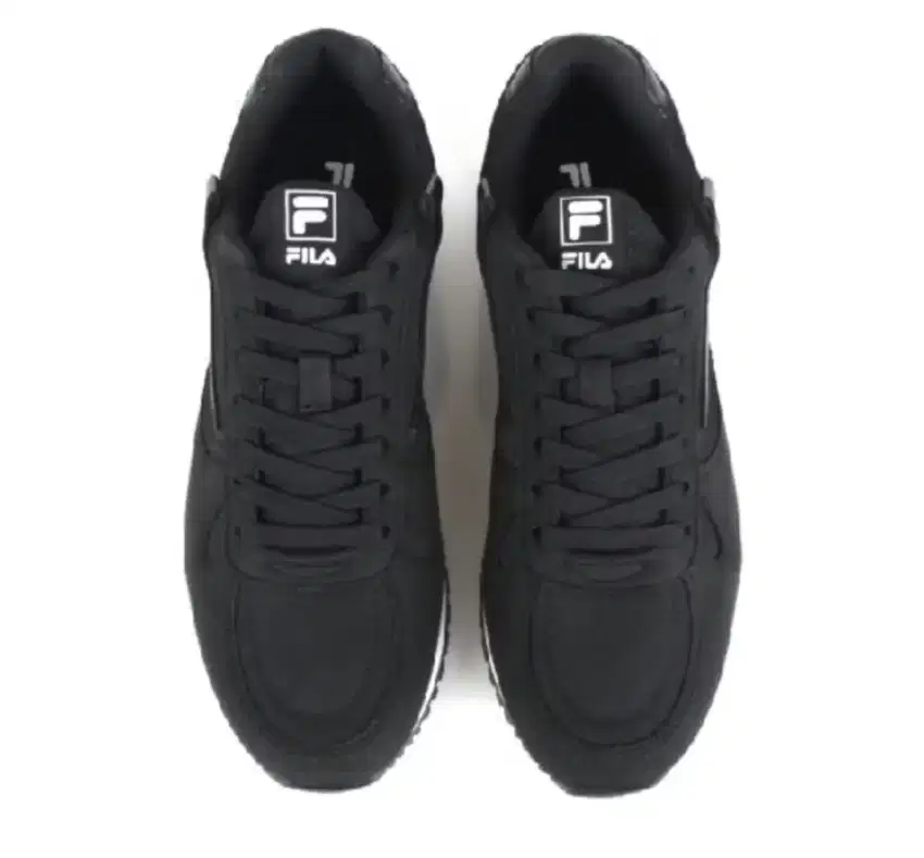 Sepatu Fila, Braga nmr 42