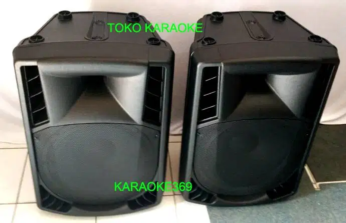 speaker pasif model bagus top 15