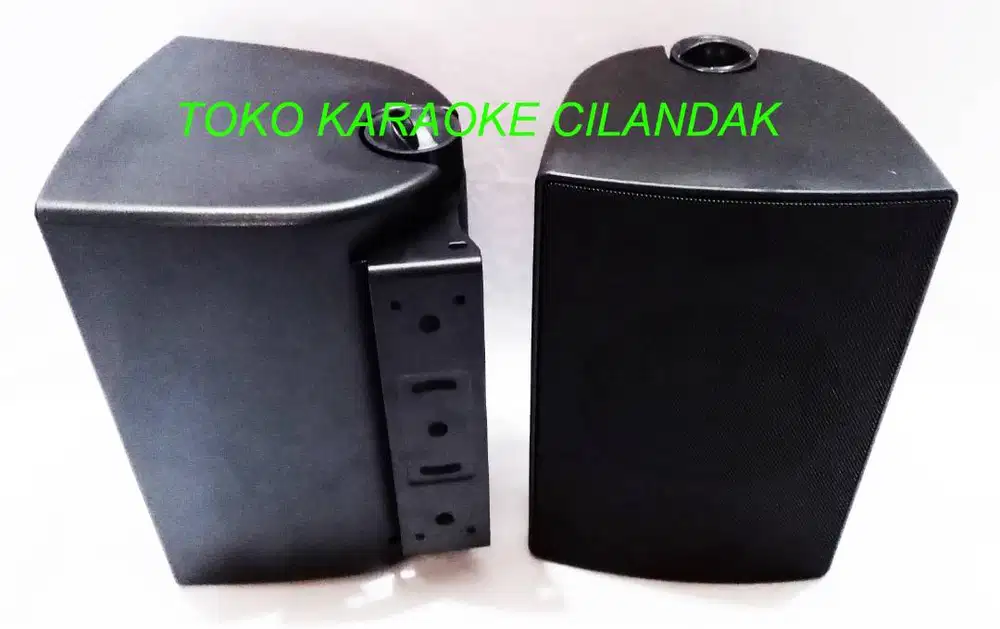 speaker pasif karaoke suara bagus top