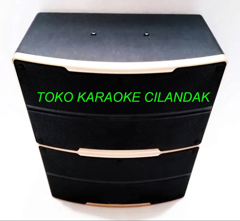 pasif speaker kualitas bagus top