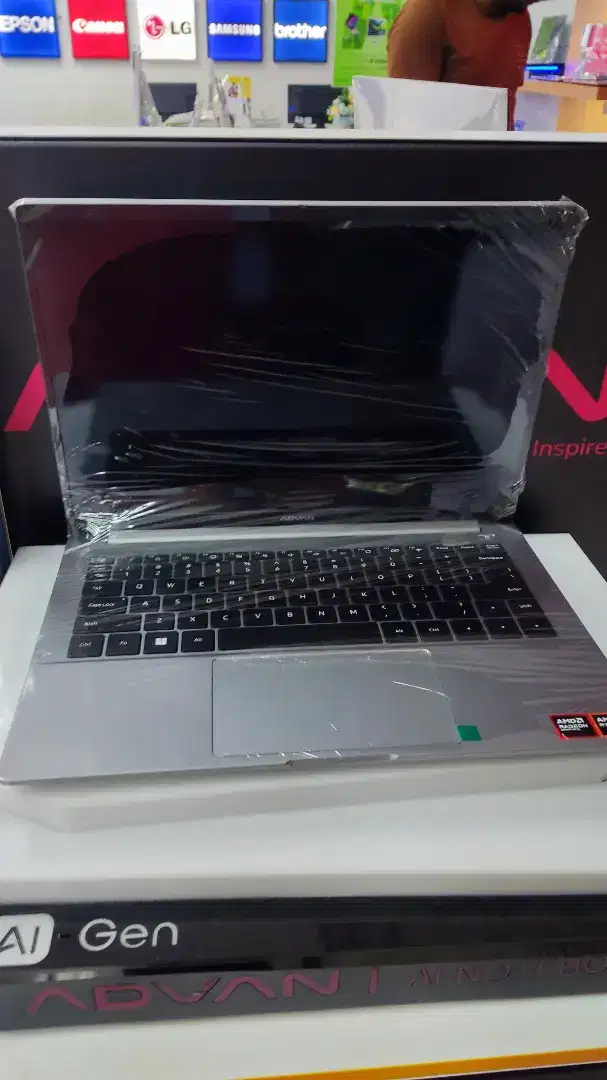 Kredit laptop murahh advann Ai- gen