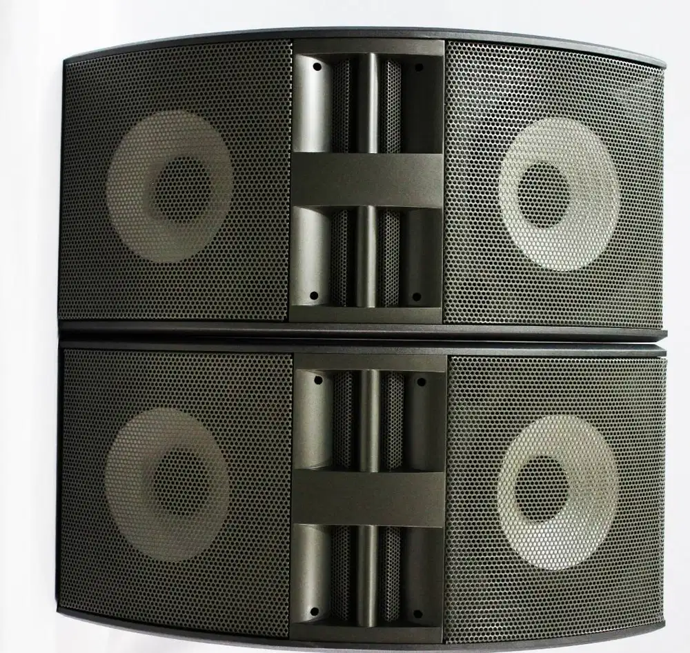 new speaker model bagus