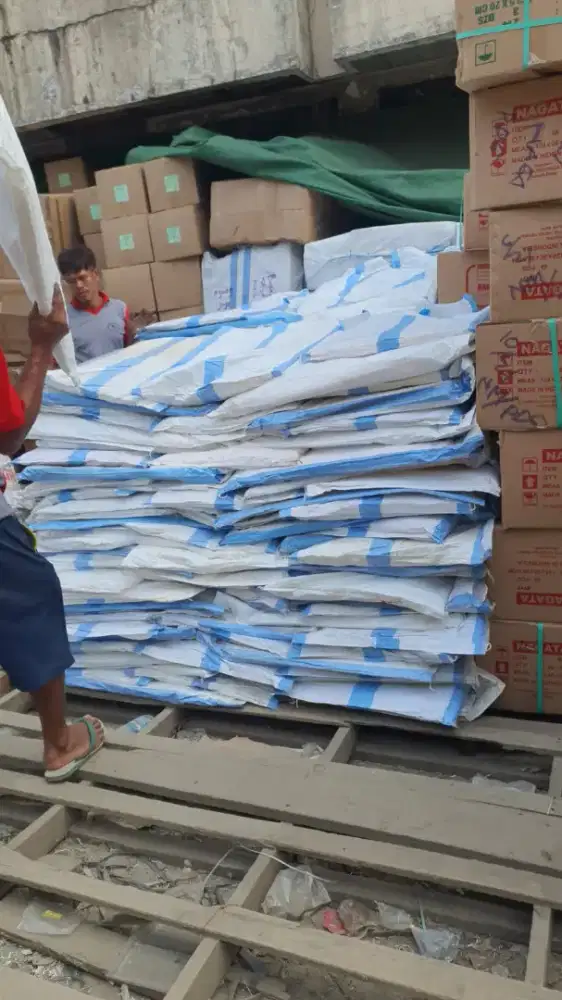 KARUNG BEKAS/KARUNG BESAR