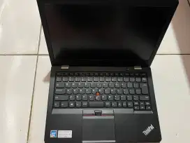 Laptop Lenovo Thinkpad