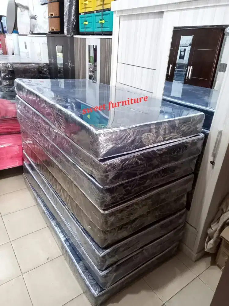 Tilam busa murah 3 kaki tebal 16cm