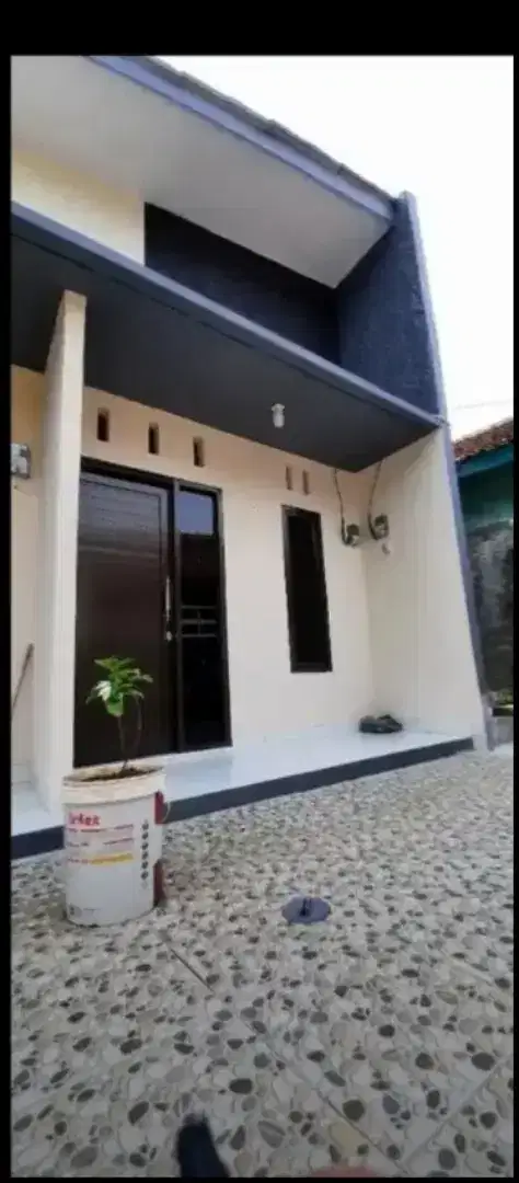 Sewa Kontrakan Bogor Barat
