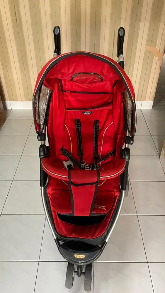 Stroller Chloe Baby