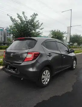 Honda Brio Satya 2020 Bensin