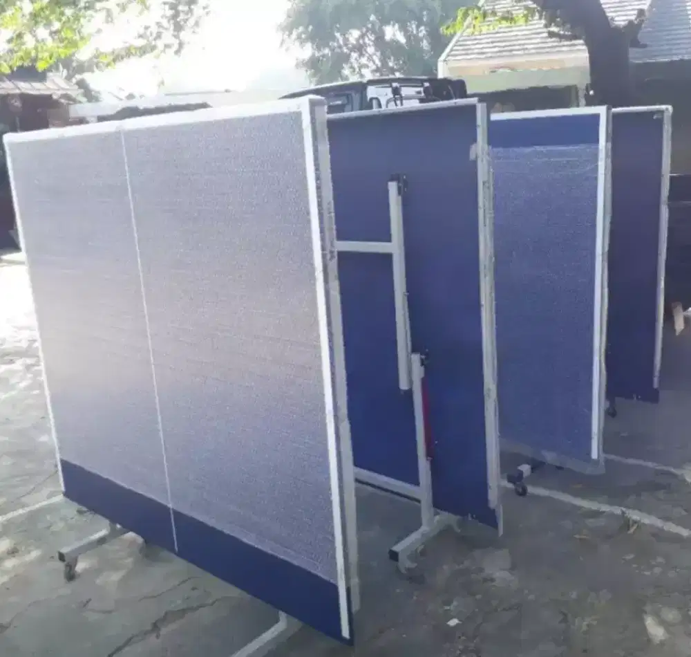 TENIS MEJA BUTTERFLY TERBAIK