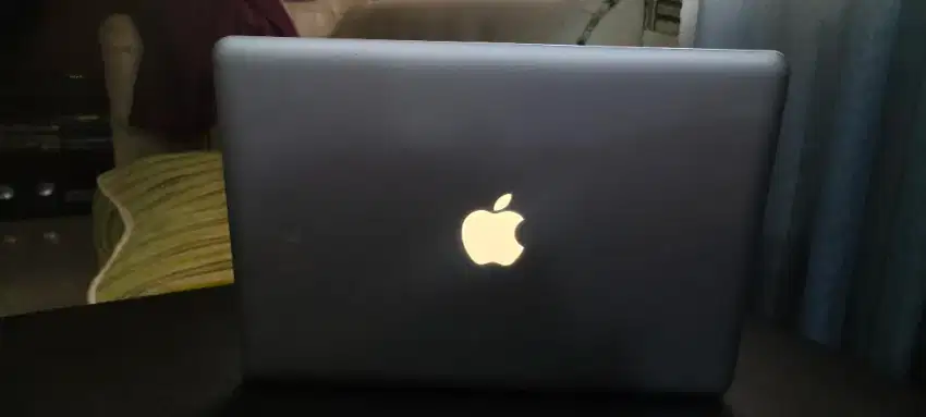 Jual macbook Pro 13 inc mid 2012