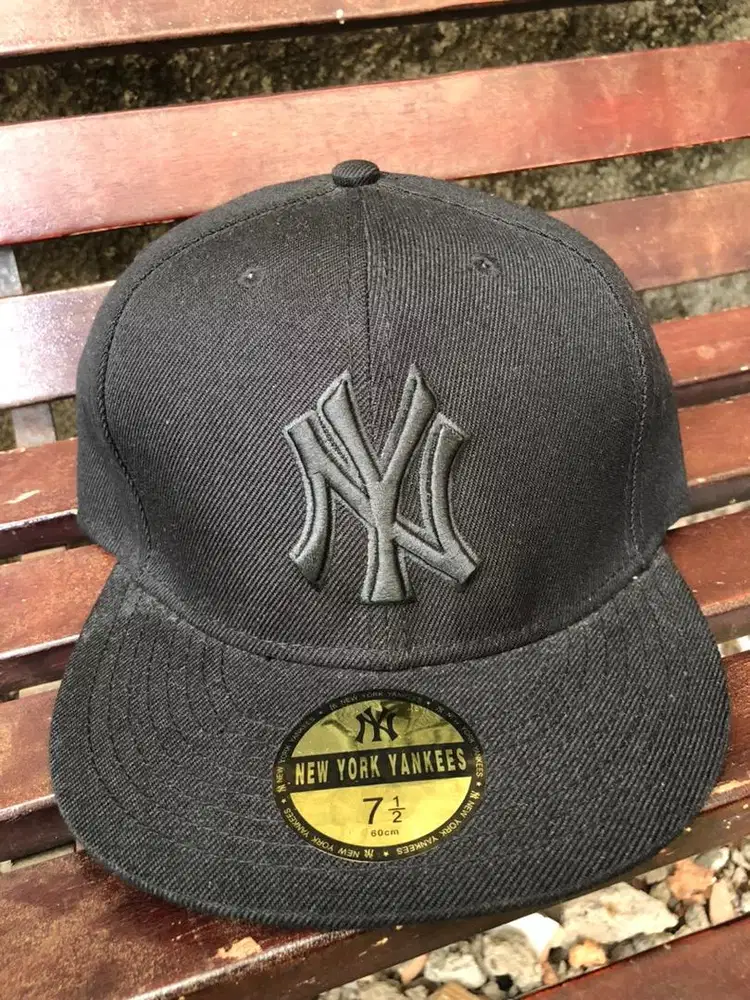 Topi New Era Original NYC