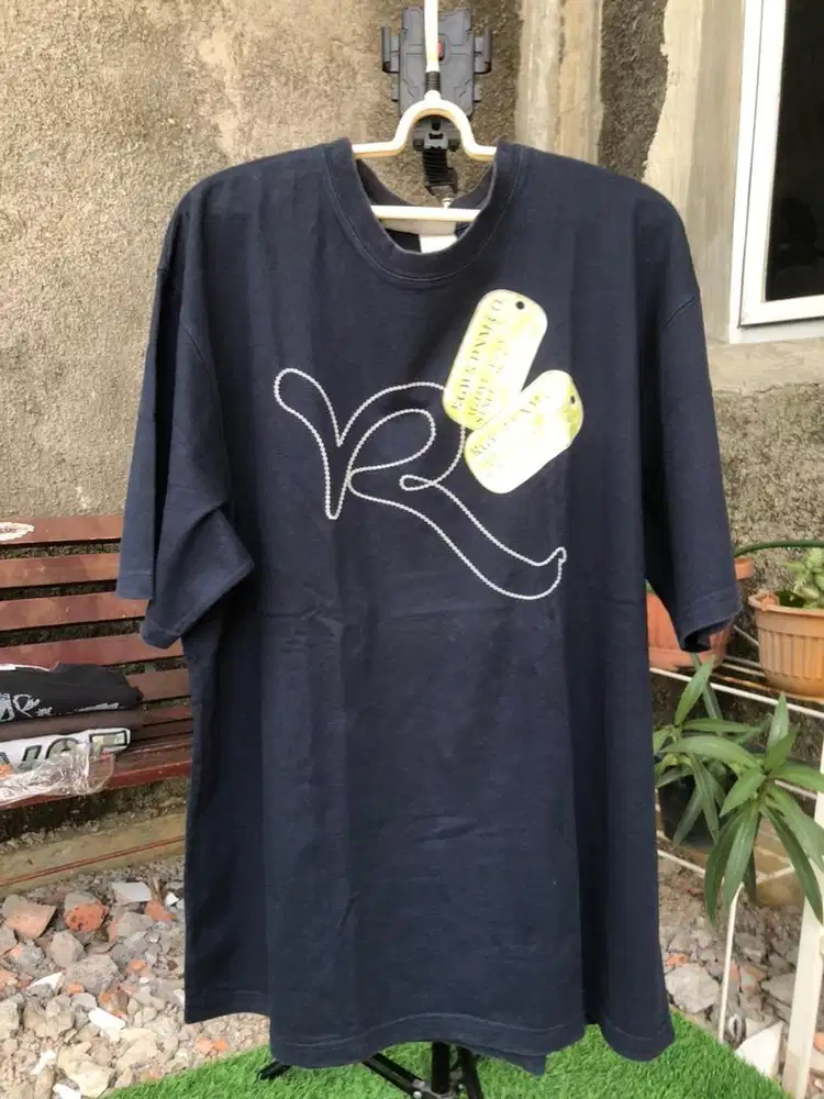 Kaos Rocawear Hiphop/Kpop