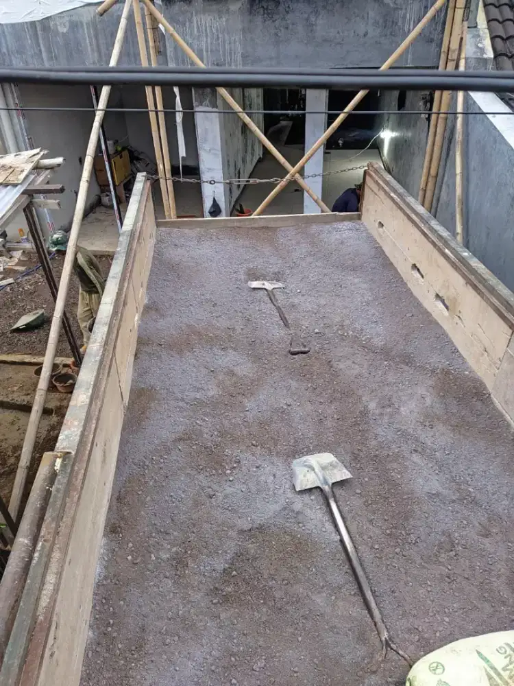 PASIR PASANG PASIR COR LELES GARUT