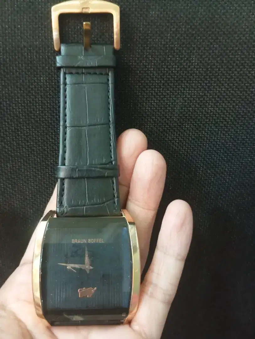 Braun Buffel model BFL 688