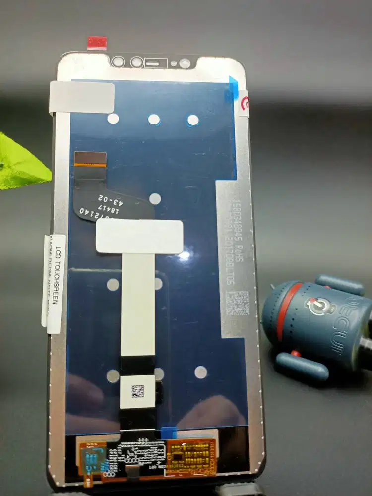 Lcd Xiaomi REDMI NOTE 9/REDMI 10X  Lcd Xiaomi REDMI NOTE 9 PRO Ori