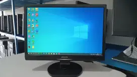 Monitor LCD Philips 19 inci