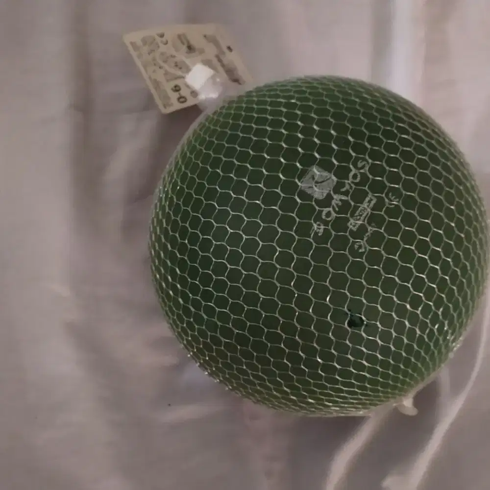 Bola Busa Latihan Psikomotorik Anak