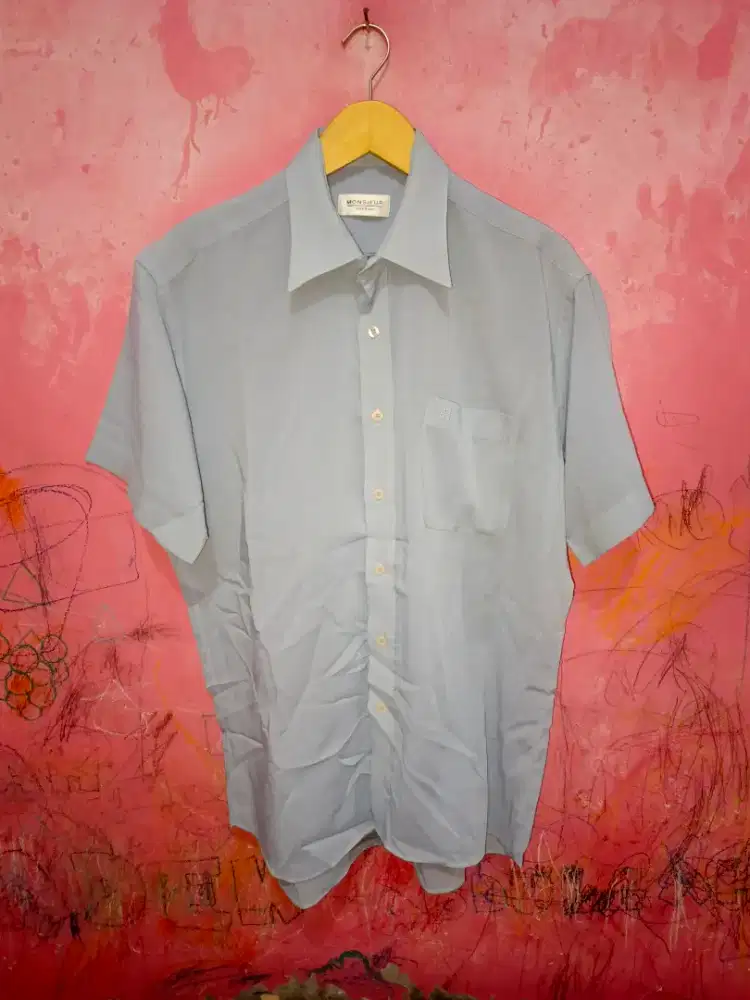 Bismillah, dijual kemeja Givenchy original