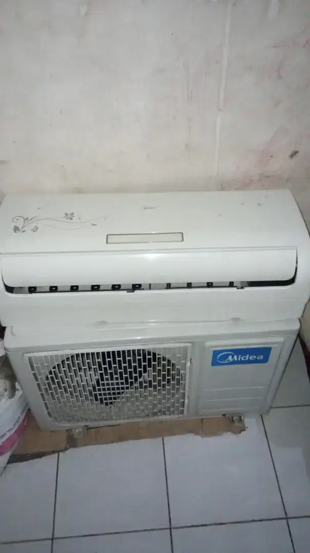 JUAL BELI AC BEKAS