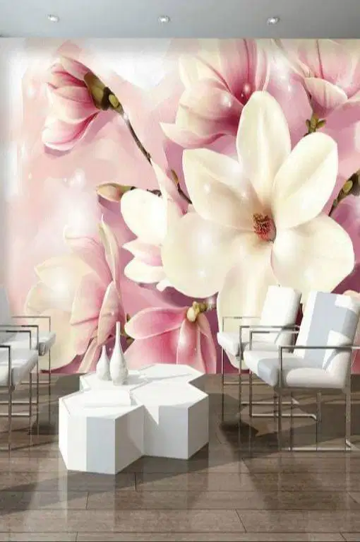 Jual gorden hordeng gordyn tirai jendela wallpaper dinding 3d custom