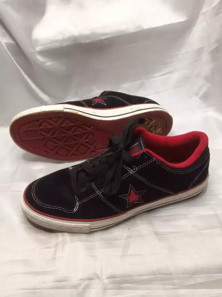 Sepatu Converse