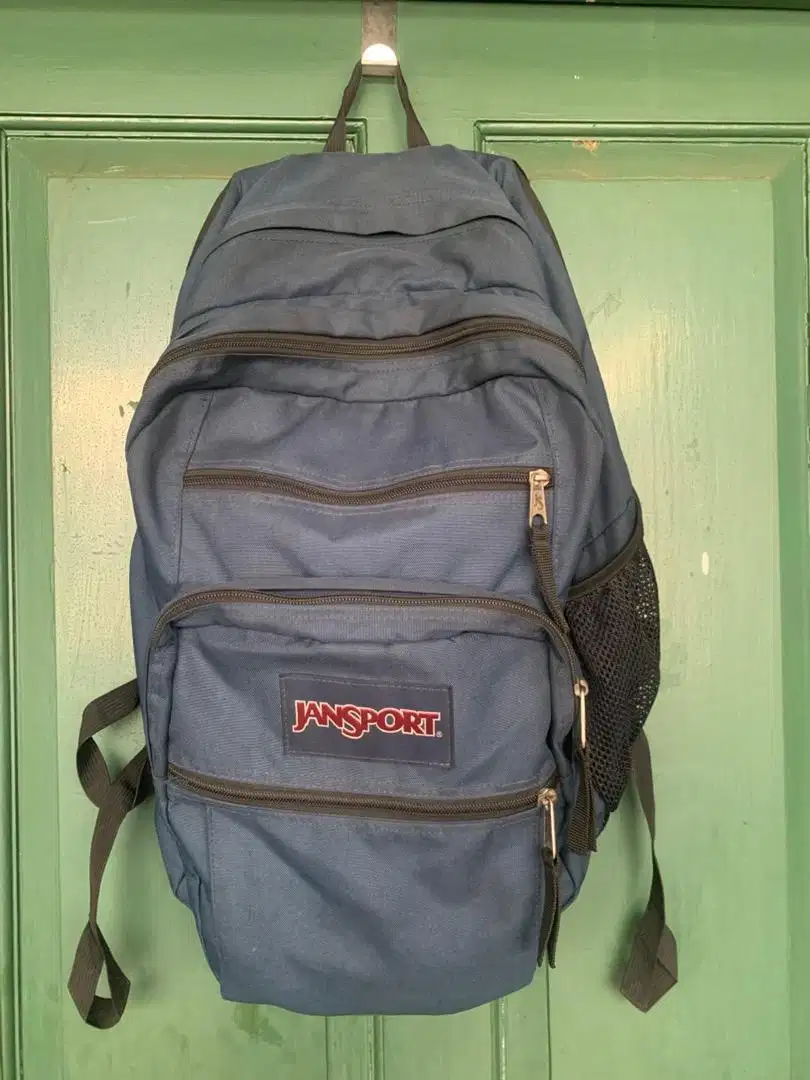 Tas Jansport Backpack Big Student