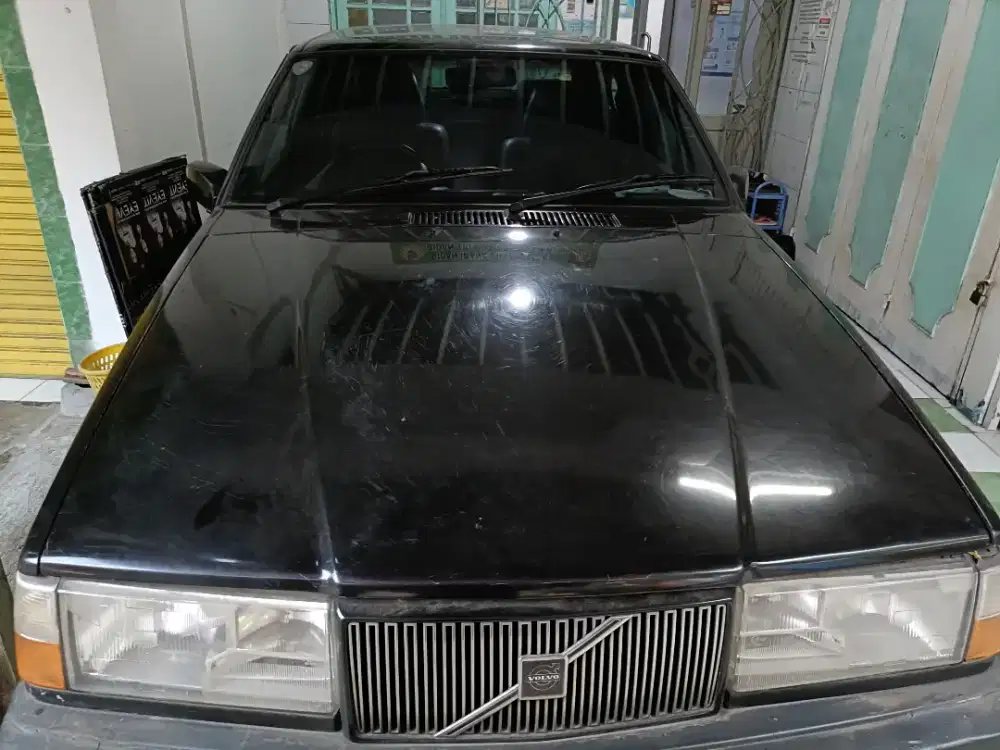 Volvo 960 GL BU / Jual Cepat Siapa dapat