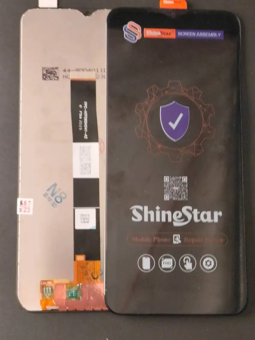 Lcd Xiaomi Redmi 9A Redmi 9C Redmi 10A Lcd Poco C3 Poco C31 Fullset OR