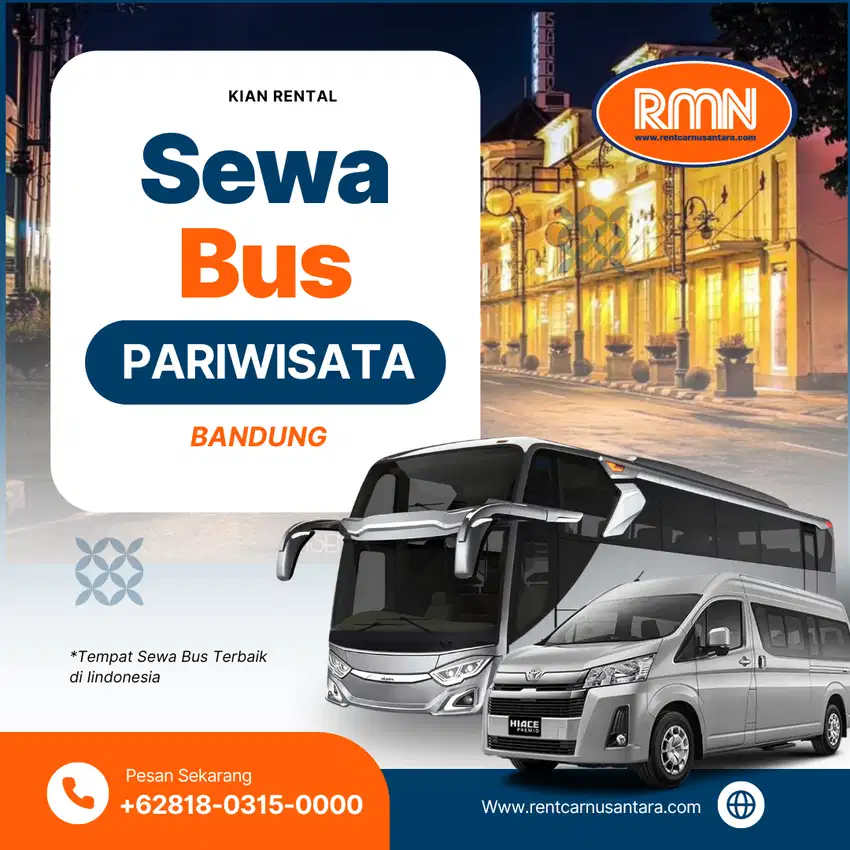 Sewa Mobil Rental Murah Bandung Antar Jemput Bandara Airport Jakarta