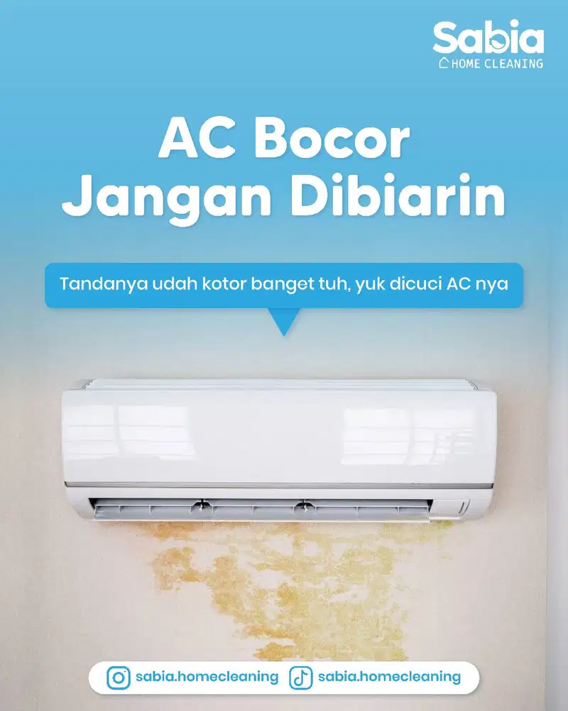 Lowongan Kerja Teknisi AC