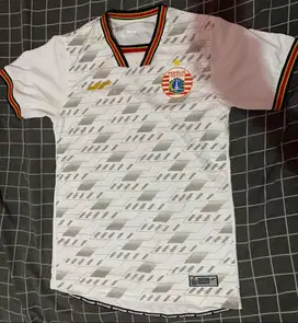 Jersey Persija Away