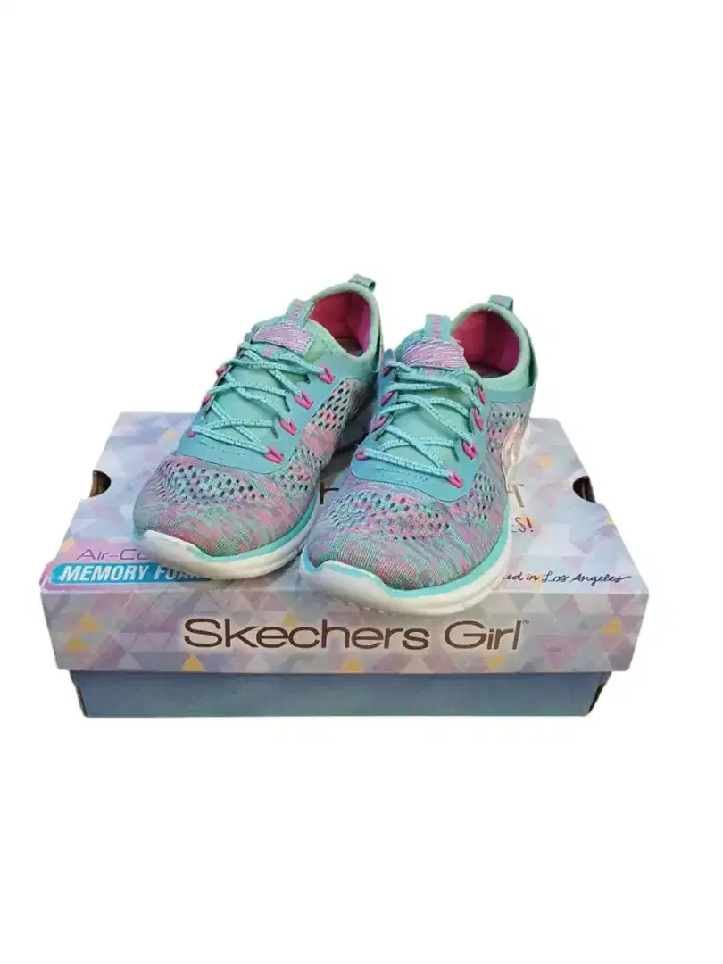 Skecher girl keds apa ada nya, ada duz size 31