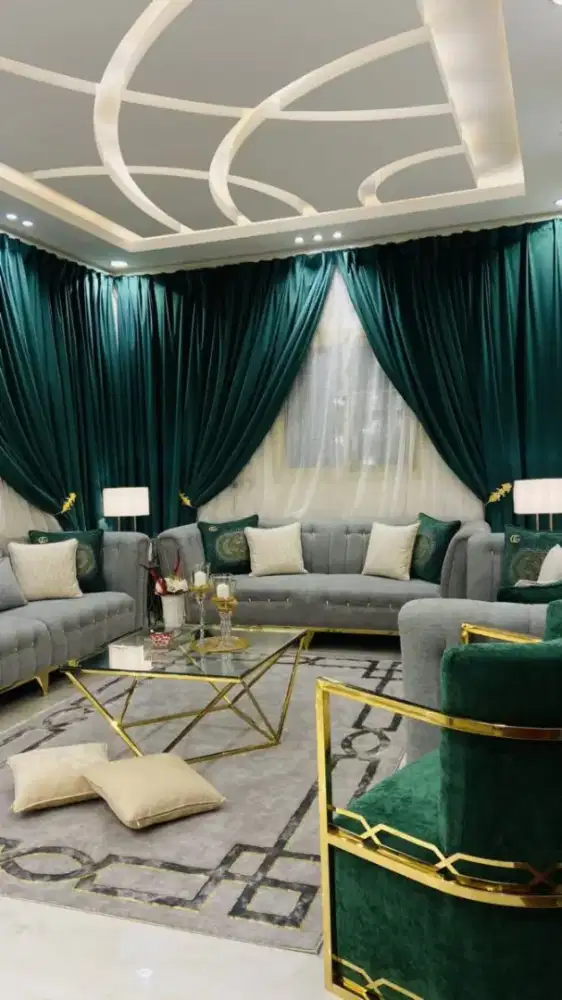 Pasang gordyn gorden hordeng murah vertikal roll blind jasa tirai viv