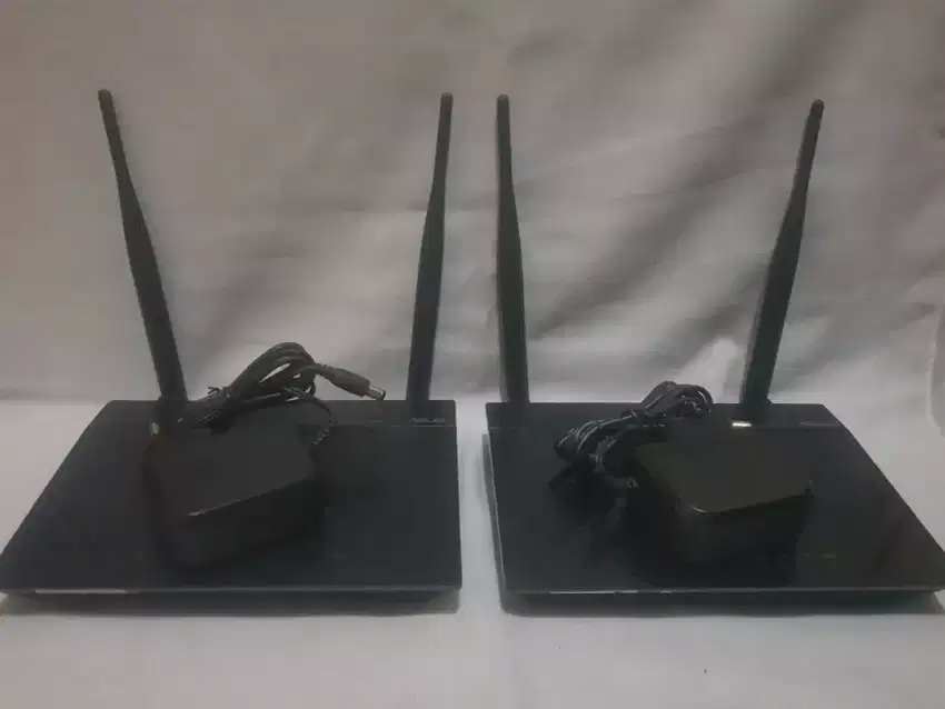 Router asus dsl-n12u 3G/4G