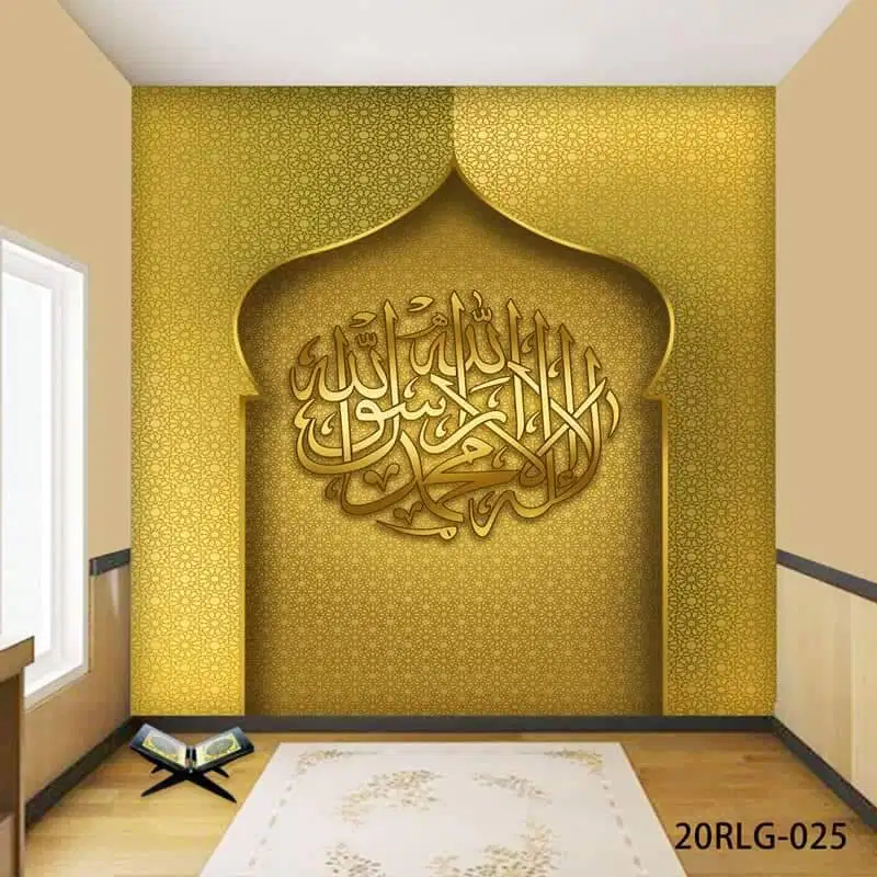 Pesan wallpaper dinding 3d custom toko jual dan pasang gorden murah