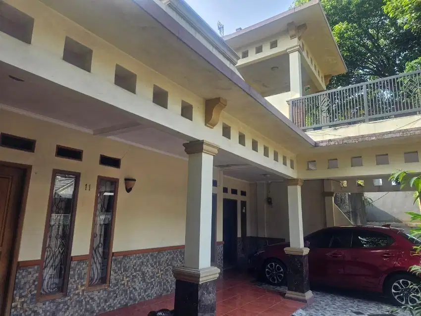 rumah siap huni di Bogor Raya Permai Atau Bogor Country