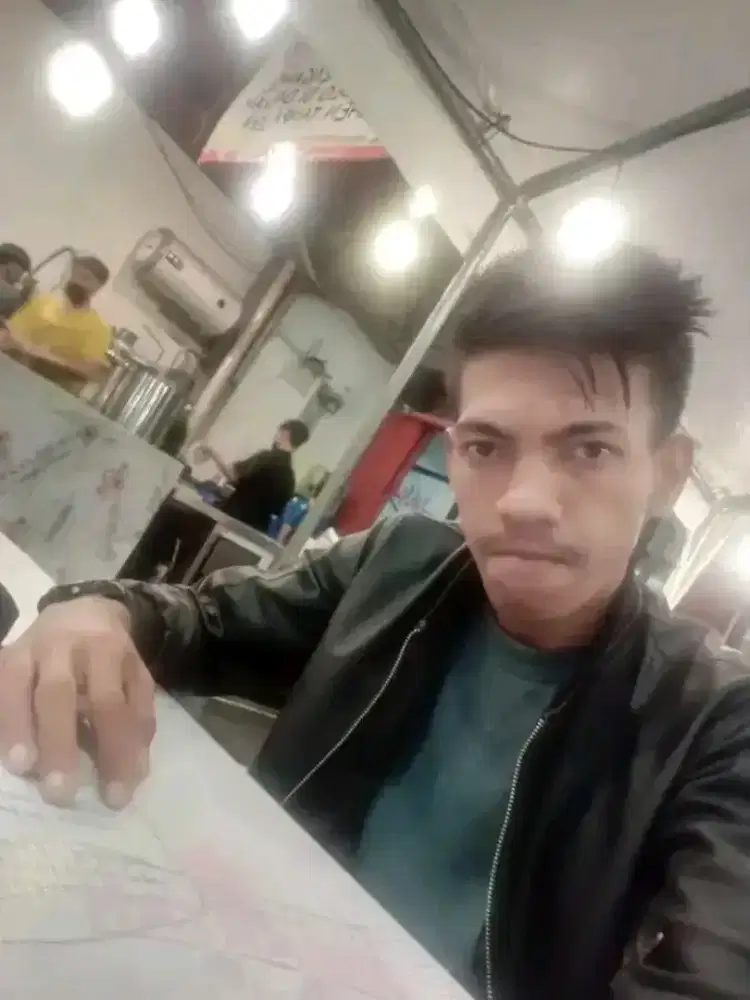 Febhi Vip driver kantor dan pribadi harian dan bulanan