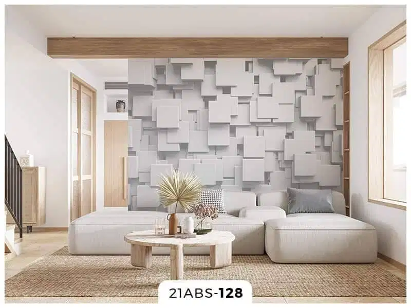 Jual gorden hordeng gordyn tirai jendela wallpaper dinding 3d custom