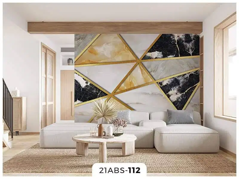 Pesan wallpaper dinding 3d custom toko jual dan pasang gorden murah