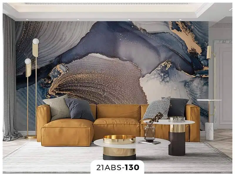 Pesan wallpaper dinding 3d custom toko jual dan pasang gorden murah